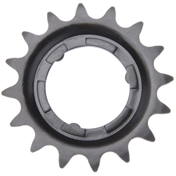 SHIMANO Ritzel NEXUS 19Z schwarz