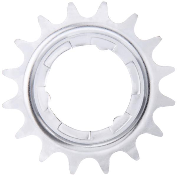 SHIMANO Ritzel NEXUS 19Z silber