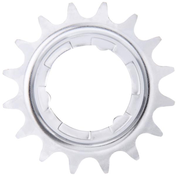 SHIMANO Ritzel NEXUS 20Z silber