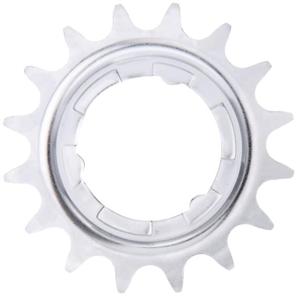 SHIMANO Ritzel NEXUS 21Z silber