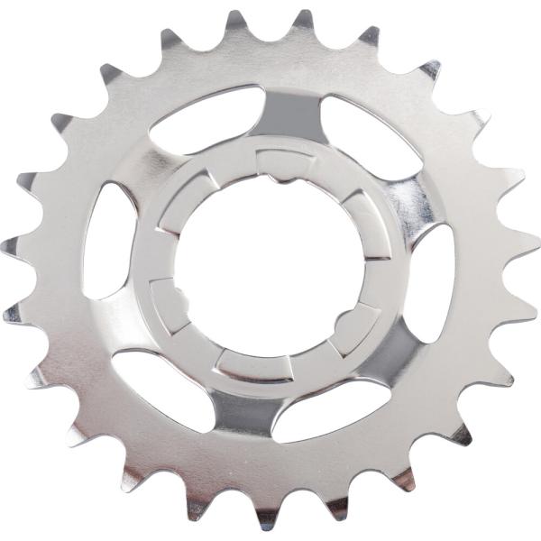 SHIMANO Ritzel NEXUS 23Z silber