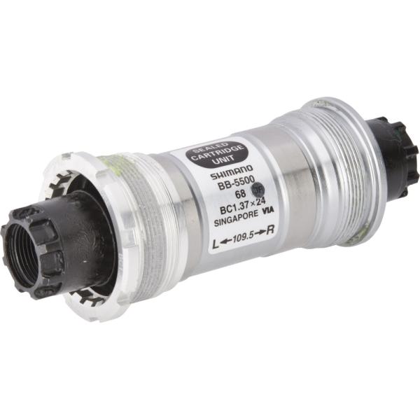 SHIMANO Innenlager 105 68/109mm BSA