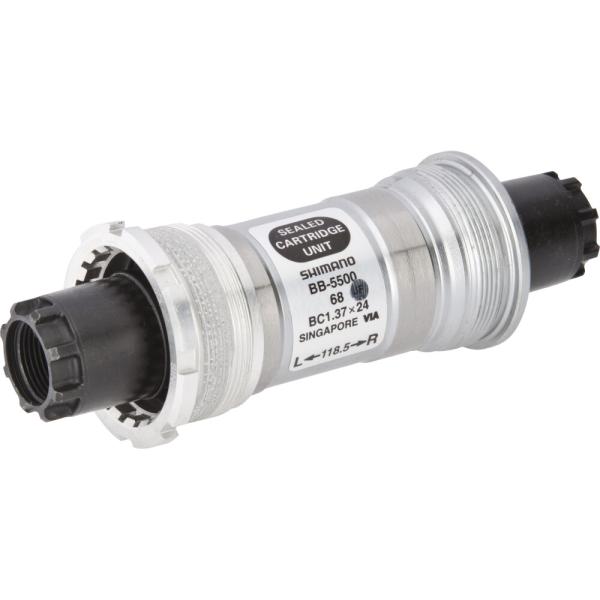 SHIMANO Innenlager 105 68/118mm BSA