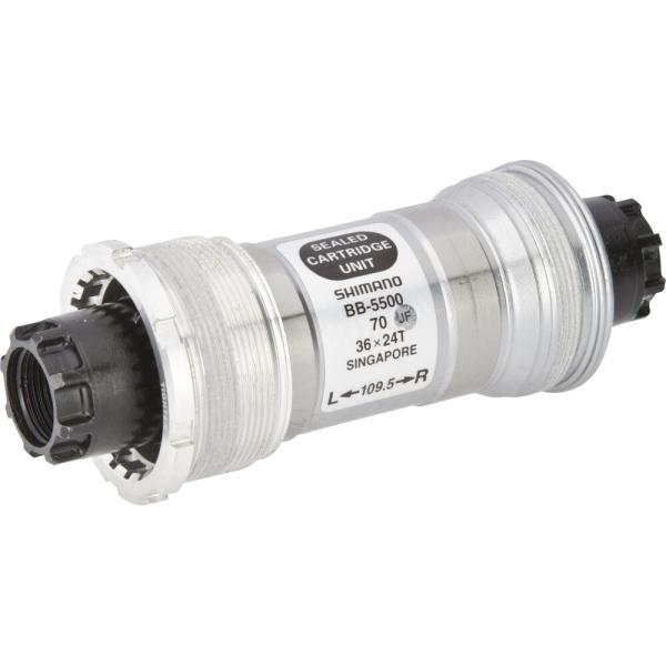 SHIMANO Innenlager 105 70/109mm ITA