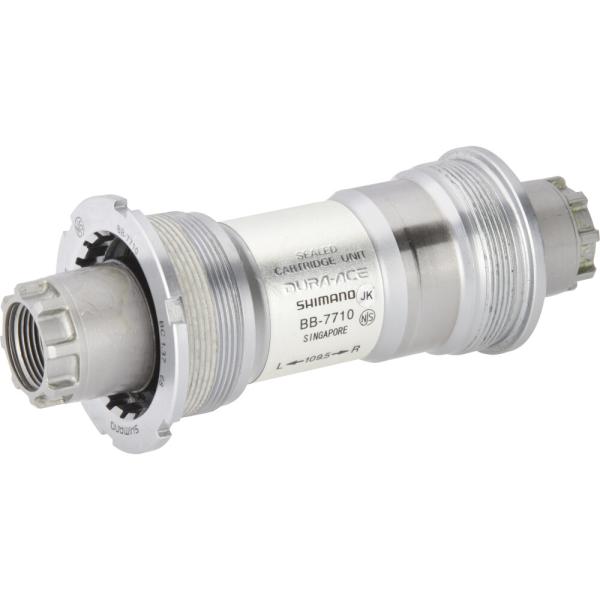 SHIMANO Innenlager 7710 68/109,5mm BSA