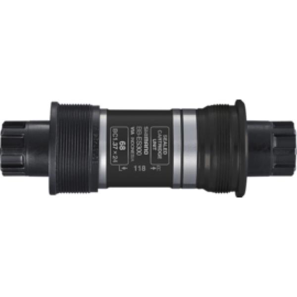 SHIMANO Innenlager ES300 68/113mm BSA