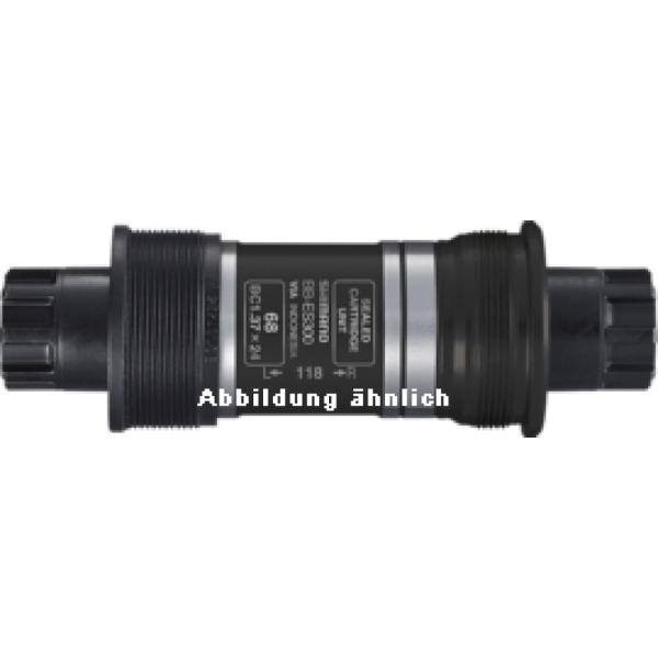 SHIMANO Innenlager ES300 73/126mm BSA