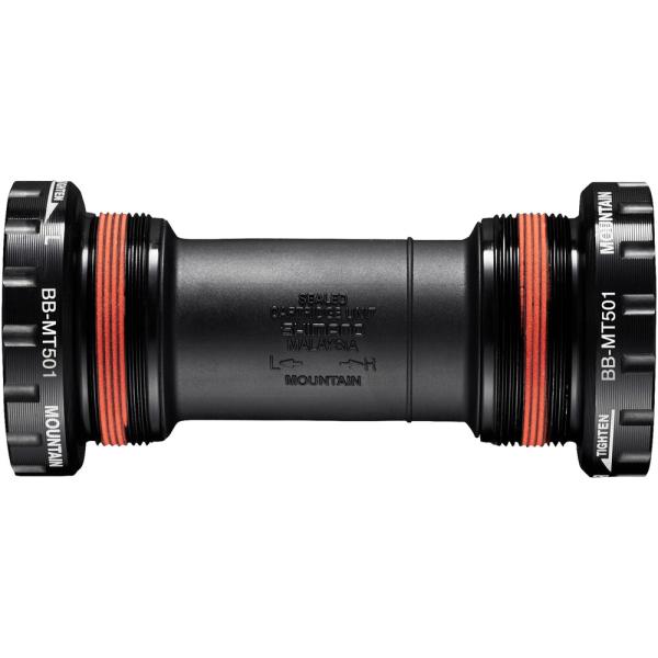 SHIMANO Innenlager MT501 BSA