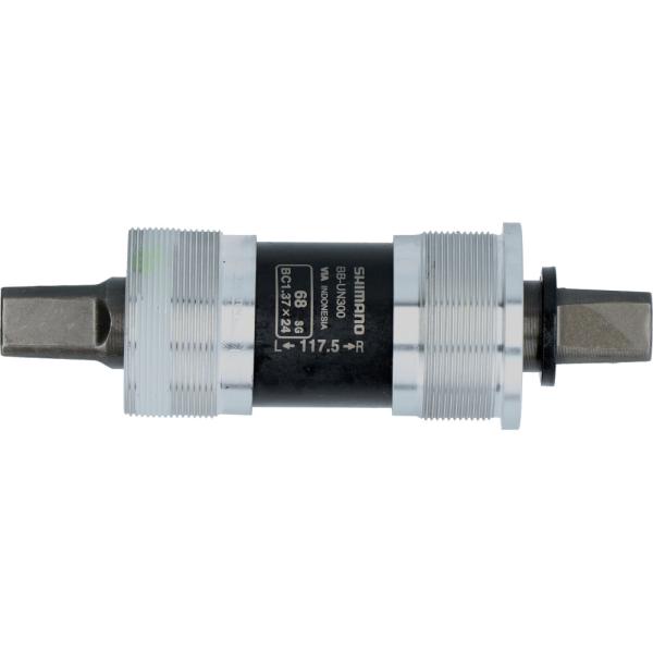 SHIMANO Innenlager UN300  68/117,5mm BSA