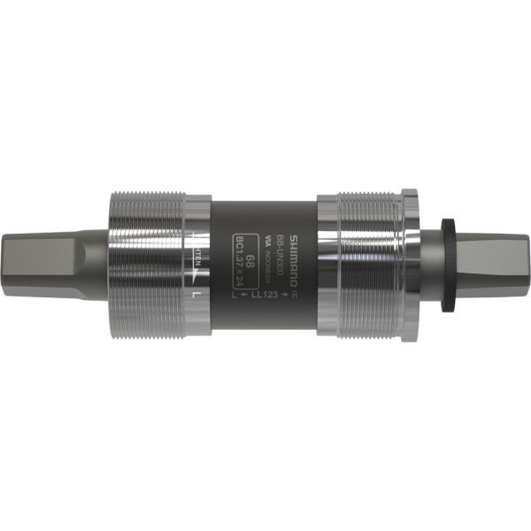 SHIMANO Innenlager UN300  68/123mm BSA