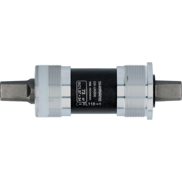 SHIMANO Innenlager UN300  73/118mm BSA