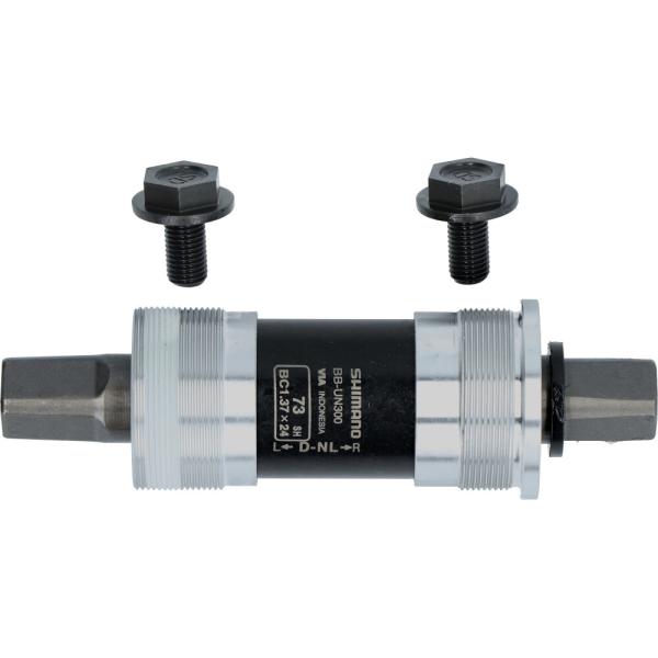 SHIMANO Innenlager UN300  73/122,5mm BSA