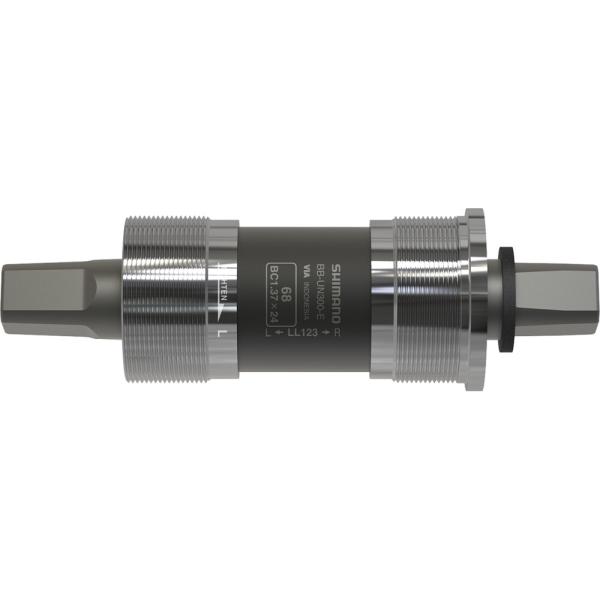 SHIMANO Innenlager UN300  68/122,5mm BSA