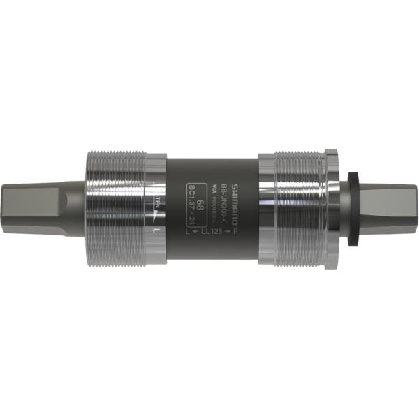 SHIMANO Innenlager UN300  68/110mm BSA