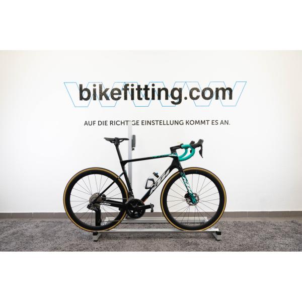 BIKEFITTING.com BIKEFITTING.com Bike Adjuster