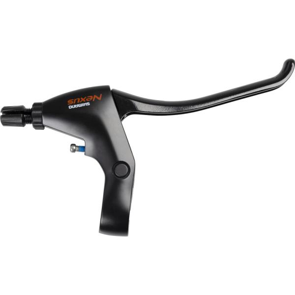 SHIMANO Bremshebel NEXUS BL-C6010 Rechts V-Brake Schwarz