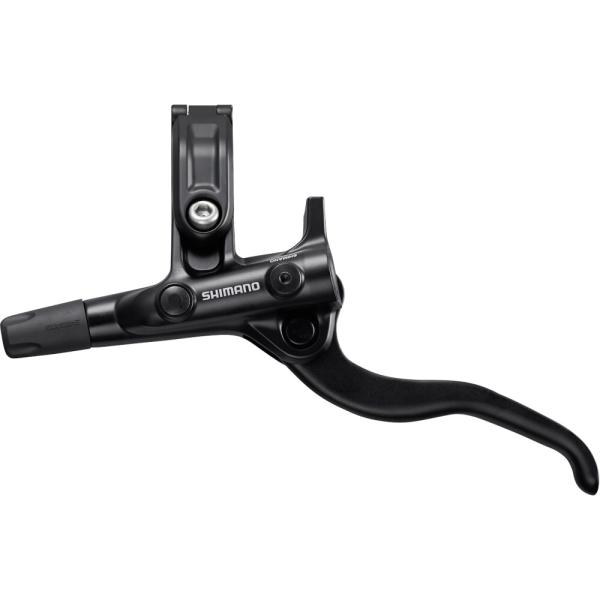 SHIMANO Bremshebel BL-M4100 2 Finger Links