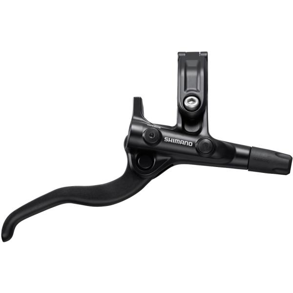 SHIMANO Bremshebel BL-M4100 2 Finger Rechts