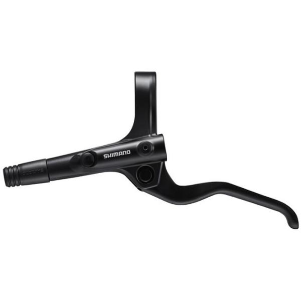 SHIMANO Bremshebel BL-MT201 3 Finger Links