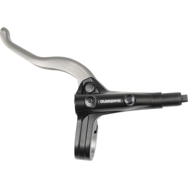 SHIMANO Bremshebel BL-MT401 2 Finger Links