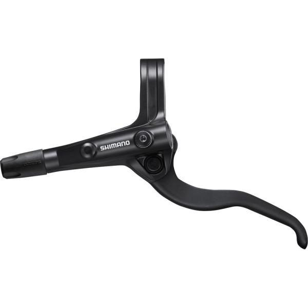 SHIMANO Bremshebel BL-MT401 2 Finger Links