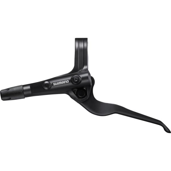 SHIMANO Bremshebel BL-MT402-3 3 Finger Links