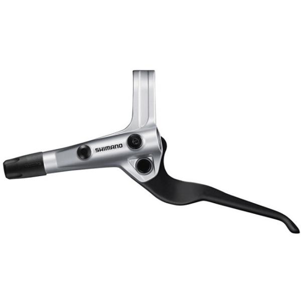 SHIMANO Bremshebel BL-MT402-3 3 Finger Links