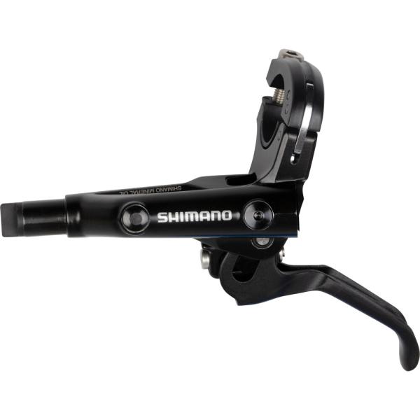 SHIMANO Bremshebel BL-MT501 2 Finger Links