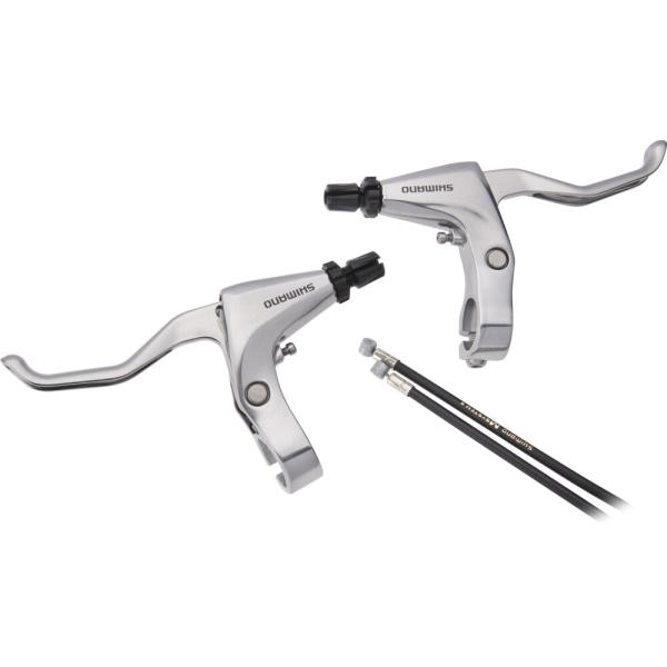 SHIMANO Bremshebel BL-R780 Paar