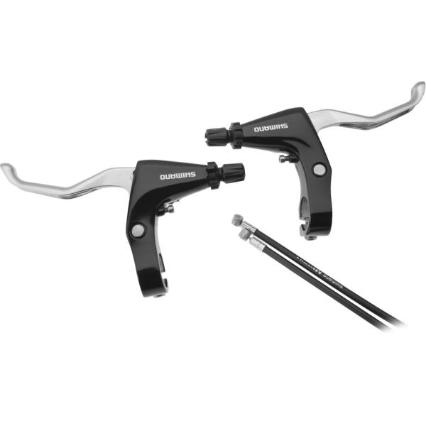 SHIMANO Bremshebel BL-R780 Paar