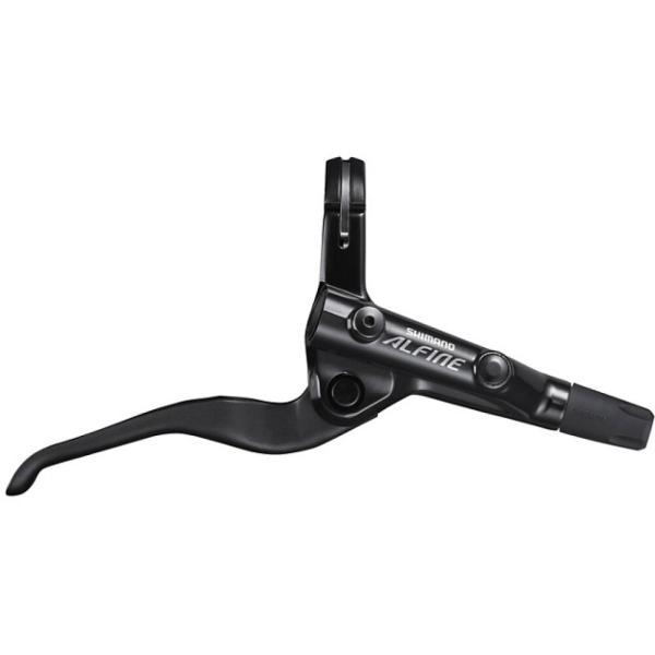 SHIMANO Bremshebel ALFINE BL-S7000 Rechts Schwarz