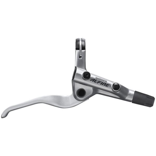 SHIMANO Bremshebel ALFINE BL-S7000 Rechts Silber