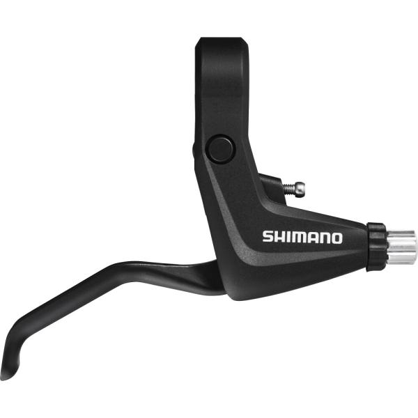 SHIMANO Bremshebel BL-T4000 Links Schwarz