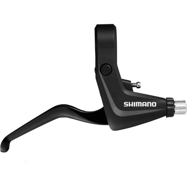 SHIMANO Bremshebel BL-T4010 Links Schwarz