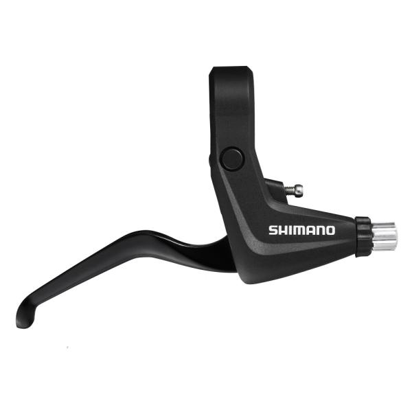 SHIMANO Bremshebel BL-T4010 Rechts Schwarz