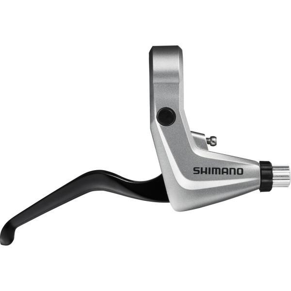SHIMANO Bremshebel BL-T4010 Rechts Silber