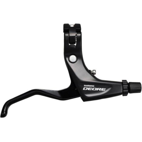SHIMANO Bremshebel DEORE BL-T610 Links Schwarz
