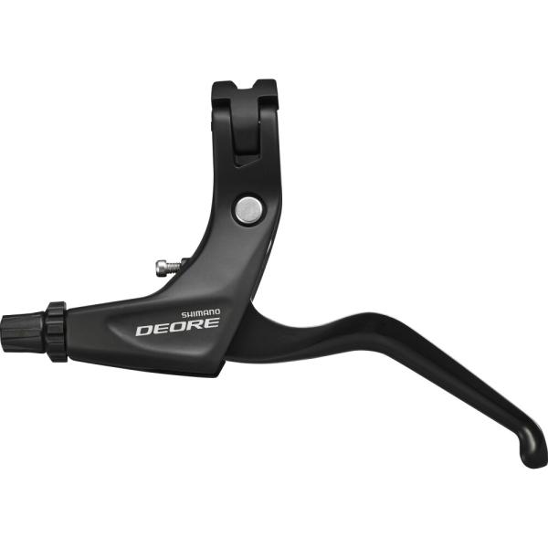 SHIMANO Bremshebel DEORE BL-T611 Links Schwarz