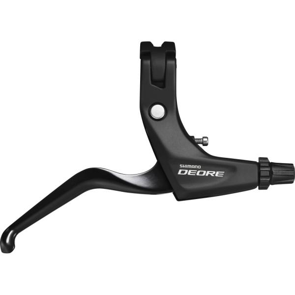 SHIMANO Bremshebel DEORE BL-T611 Rechts Schwarz