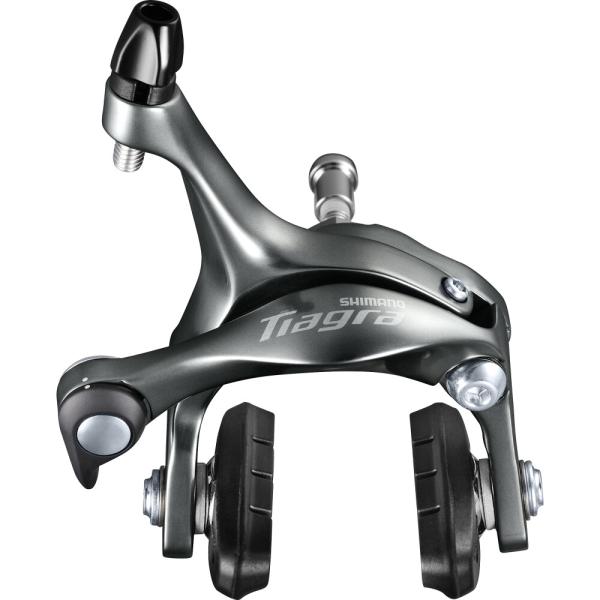 SHIMANO Dual-Pivot-Seitenzugbremse TIAGRA BR-4700 VR