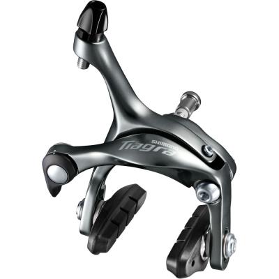 SHIMANO Dual-Pivot-Seitenzugbremse TIAGRA BR-4700 VR Produktbild 1