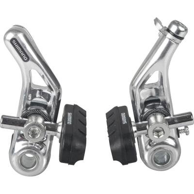 SHIMANO Cantilever-Bremse ALTUS BR-CT91 VR Schwarz Produktbild 1