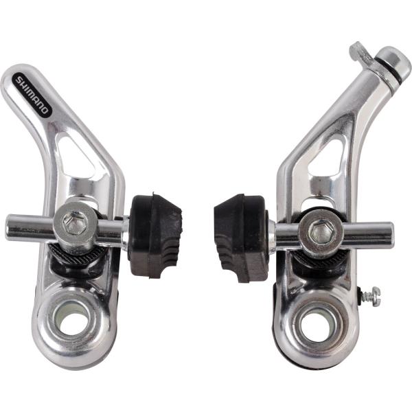 SHIMANO Cantilever-Bremse ALTUS BR-CT91 HR Schwarz