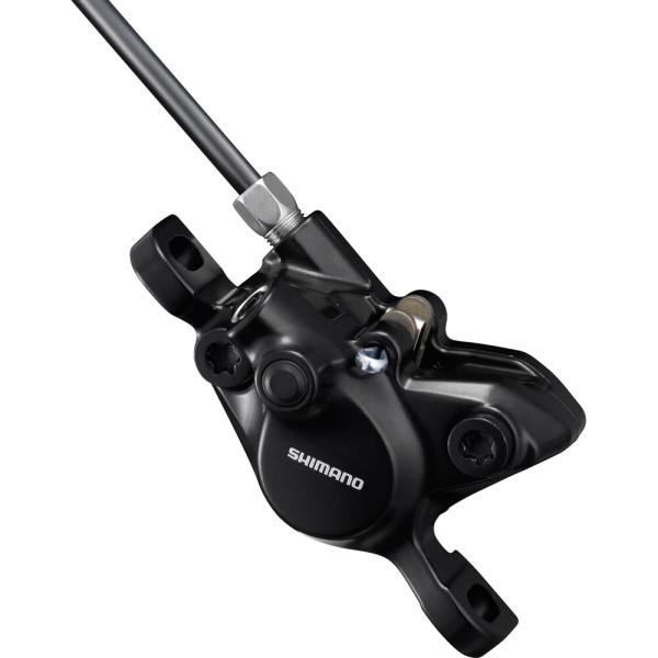 SHIMANO Bremssattel BR-MT200 2-Kolben Postmount