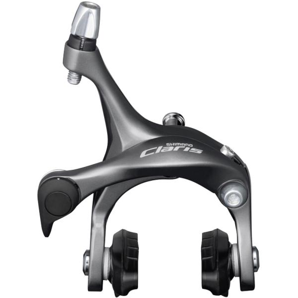 SHIMANO Dual-Pivot-Seitenzugbremse CLARIS BR-R2000 VR