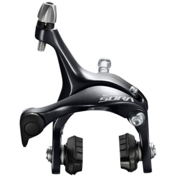 SHIMANO Dual-Pivot-Seitenzugbremse SORA BR-3000 VR
