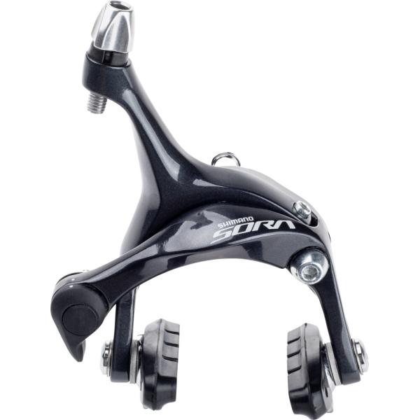 SHIMANO Dual-Pivot-Seitenzugbremse SORA BR-3000 HR