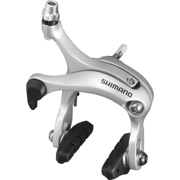 SHIMANO Seitenzugbremse BR-R451 VR Silber
