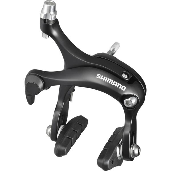 SHIMANO Seitenzugbremse BR-R451 HR Schwarz