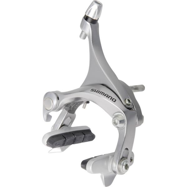 SHIMANO Seitenzugbremse BR-R561 VR Silber